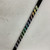 Used Warrior ALPHA LX2 PRO Inter One Pce Right Grip Black And Optic Yellow 55 Flex 11855-S000188114 View 3