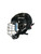 Used Bauer IMS5.0 Helmet Cage Combo Black MD 11512-S000224744 View 2