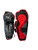 Used CCM FT350 Senior Shin Guards Black 14" 11512-S000224743 View 1