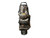 USED WIZPAK CAMO Mens Stand Bag Camouflage w/ JBL speakers View 4