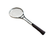 Used Slazenger RAQUET Adult Racquetball Racquet Grey Unknown View 1