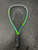 Used Head MX CYCLONE Adult Racquetball Racquet Grey Unknown 11849-S000029676 View 1