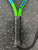 Used Head MX CYCLONE Adult Racquetball Racquet Grey Unknown 11849-S000029676 View 3