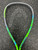 Used Head MX CYCLONE Adult Racquetball Racquet Grey Unknown 11849-S000029676 View 2