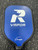 Used Champion Sports VAPOR Pickleball Racquet Navy Blue 11849-S000029679 View 3
