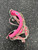 Used STX 2 SEE Lacrosse Facial Protect Pink MD 11849-S000029681 View 2