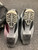 Used Salomon CF MISSION ENERGYZER 70 Mens DH Ski Boot Silver 280 MP - M10 - W11 11162-S000432306 View 4