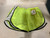 Used Nike Running Shorts W Yellow LG 11790-S000046859 View 1