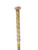 Used Mizuno FINCH TBALL BAT BB/SB T-Ball Bat 25" 11834-S000037739 View 2