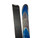 Used Black Diamond NUNYO 159 cm Skis w/ Look Nova 10 Bindings 11731-S000143686 View 3