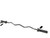 Used Olympic Curl Bar 48" w/ Clips 11731-S000143747 View 1