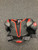 Used CCM PURE LITE Junior Shoulder Pads SM 11162-S000432313 View 1