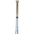 Used Demarini THE GOODS BB/SB USA 2 5/8 Bat 30" View 5