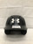 Used Under Armour RAC010-06 Batting Helmet No Mask Black MD 11668-S000110654 View 1