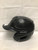 Used Under Armour RAC010-06 Batting Helmet No Mask Black MD 11668-S000110654 View 2