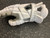 Used Maverik MAX Lacrosse Gloves Mens White 13" 11162-S000432341 View 6