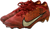 Used Nike Soccer Cleats Maroon Senior 7 11894-S000030303 View 2