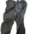 Used Under Armour Adult FB Integrated Pants Black XL 11760-S000078950 View 3