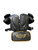 Used Xenith FLYTE 2 FB Shoulder Pads Black LG 11706-S000358372 View 2
