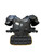 Used Xenith FLYTE 2 FB Shoulder Pads Black LG 11706-S000358372 View 1
