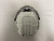 Used CCM FL3DS JR Helmet Cage Combo White One Size 11855-S000188125 View 4