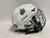Used CCM FL3DS JR Helmet Cage Combo White One Size 11855-S000188125 View 3