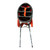 Used Top Flite 6 WAY STAND BAG Mens Stand Bag Orange 11362-S000161528 View 2