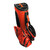 Used Top Flite 6 WAY STAND BAG Mens Stand Bag Orange 11362-S000161528 View 3