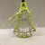 Used Nike AL6000 Men Def/LSM Complete Stick Neon Green 11725-S000489016 View 3