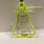 Used Nike AL6000 Men Def/LSM Complete Stick Neon Green 11725-S000489016 View 2