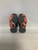 Used Under Armour Soccer Turf Shoes Black Junior 01 11823-S000032903 View 4