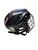 Used CCM FM50 Helmet Cage Combo Black MD 11706-S000358388 View 2