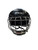 Used CCM FM50 Helmet Cage Combo Black SM 11706-S000358389 View 2