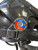 Used CCM FM50 Helmet Cage Combo Black SM 11706-S000358389 View 10
