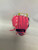 Used Rawlings PL91PP BB/SB Glove T-ball Pink 9" 11823-S000032907 View 2