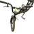 Used Diamondback JOKER BMX Bike Boys Navy Blue 20" 11479-S000398943 View 2