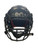 Schutt FB Helmet Black LG View 1