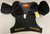 Used Easton ULTRA LITE Senior Shoulder Pads LG 11855-S000188126 View 2