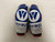 Used WinnWell EP 650 Senior Elbow Pads MD 11855-S000188128 View 1