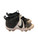 Used Nike Jr FB Cleats Black Junior 04 11095-S000098119 View 1