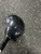 Used Callaway BIG BERTHA ALPHA 815 Mens Fairway Wood RH 3 Wood 11726-S000283702 View 3