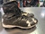 Used Under Armour Adult FB Cleats Black Senior 7 11868-S000064048 View 1