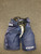 Used CCM ASV Junior Pant Black MD 11162-S000432349 View 1