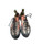 Used La Sportiva Climbing Shoes Youth 10.5 11798-S000036470 View 1
