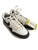 Used Nike AIR MAX 1 Mens Golf Shoes Black And White Senior 9.5 11906-S000173273 View 1