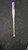 Used Easton AMETHYST BB/SB Fastpitch Bat 29" 11849-S000029705 View 2