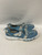 Used Water Shoes W Royal Blue Senior 7 11895-S000014249 View 1