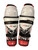 Used Bauer X80 Junior Shin Guards None 12" 11776-S000385635 View 1