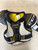 Used CCM TACKS CUSTOM PRO S/P Senior Shoulder Pads SM 11858-S000077306 View 2