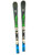 Used Volkl JUNIOR RTM Boys DH Ski/Binding Black 140 cm 11856-S000021308 View 1